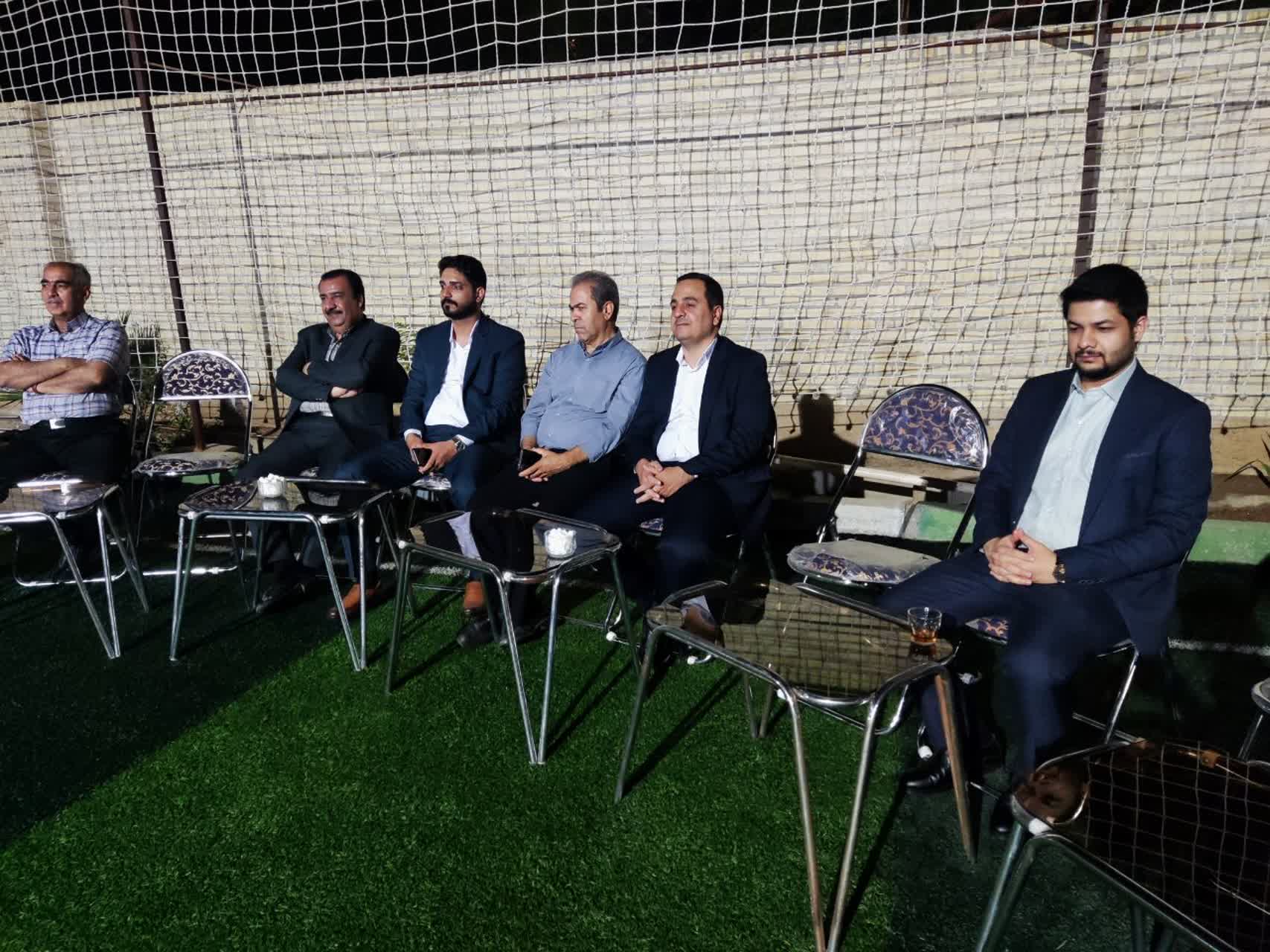 جلسه شورای دبیران - عکس ۴